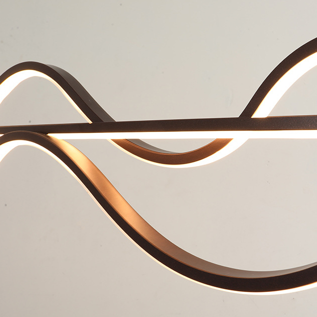 Подвесная люстра ImperiumLoft Magnina 220382-23