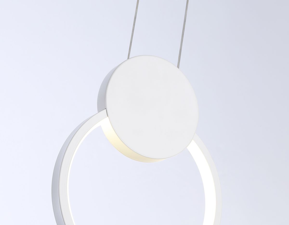 Подвесной светильник Ambrella Light Comfort FL5251