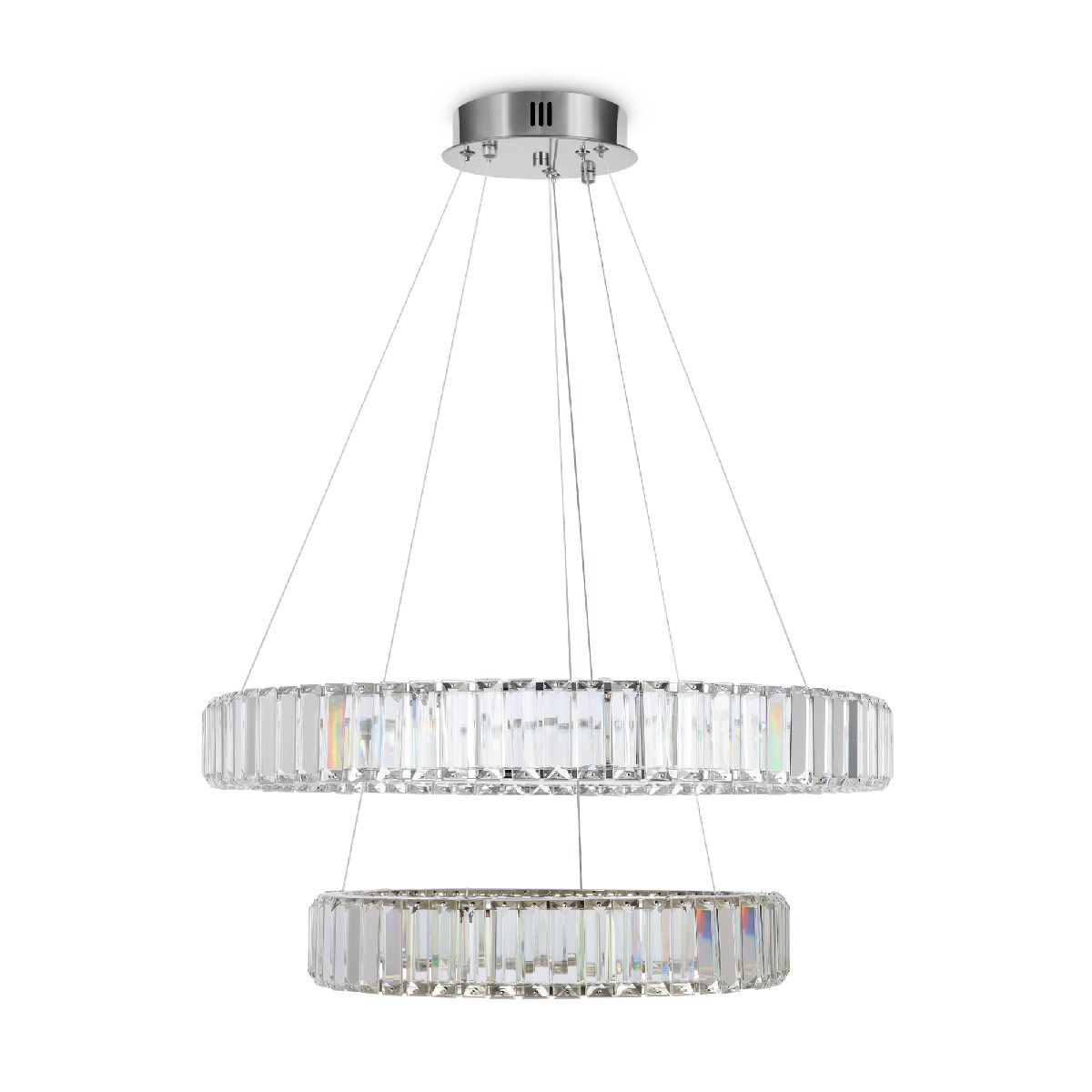 Основание для светильника Freya Tier FR5257A-L2CH