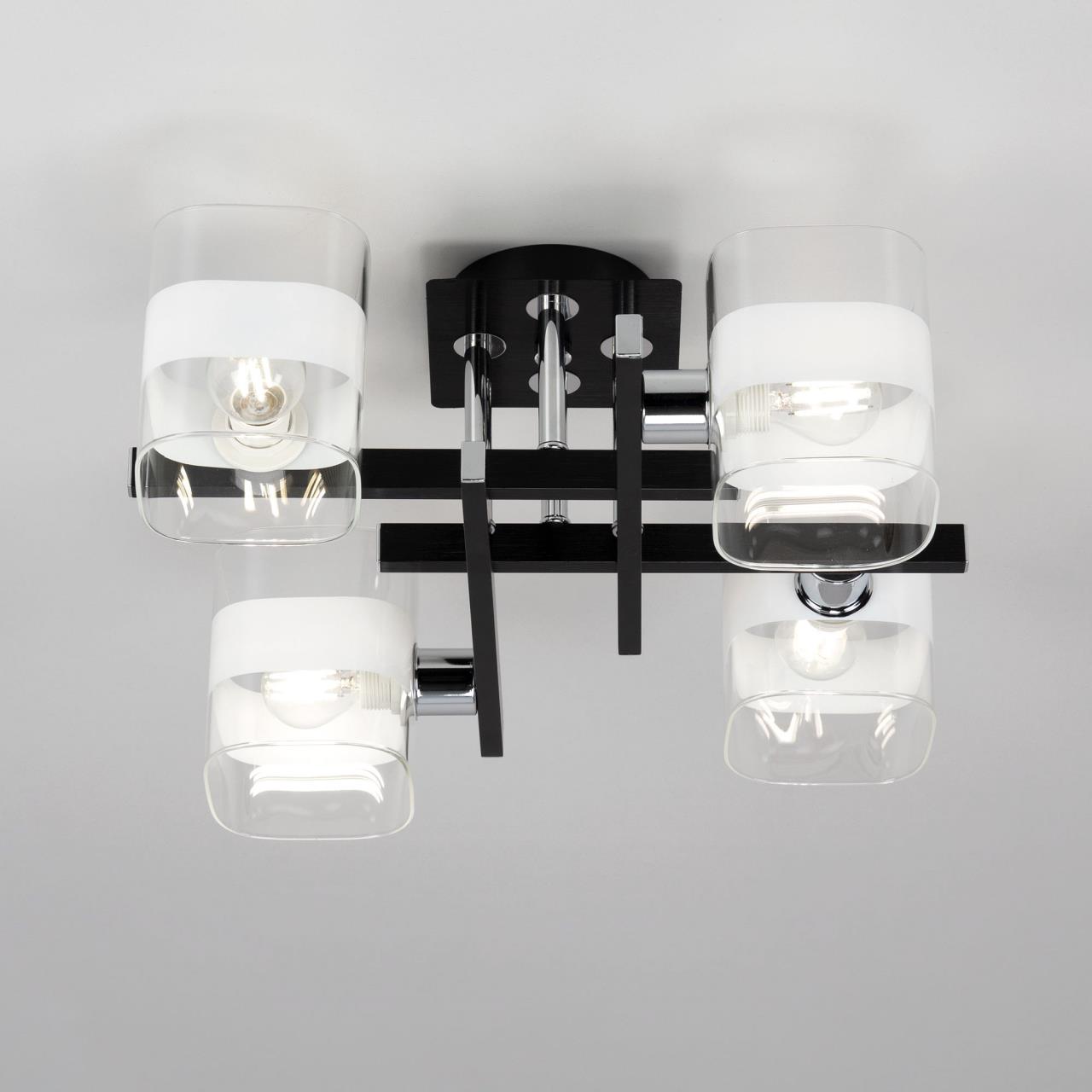 Потолочная люстра Citilux Вирта CL139242 в Москве