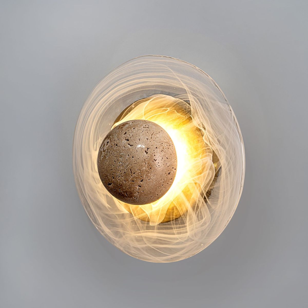 Настенный светильник Modestyle MS.1005.250