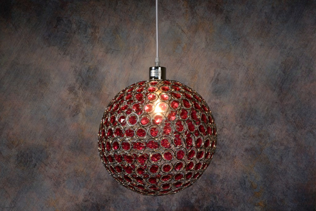 Подвесной светильник Lucide Ayla 71432/01/39