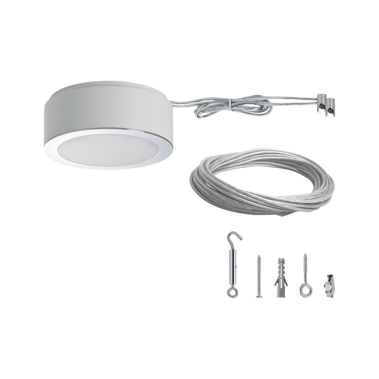 Струнная система Paulmann Wire Systems Basic 50115