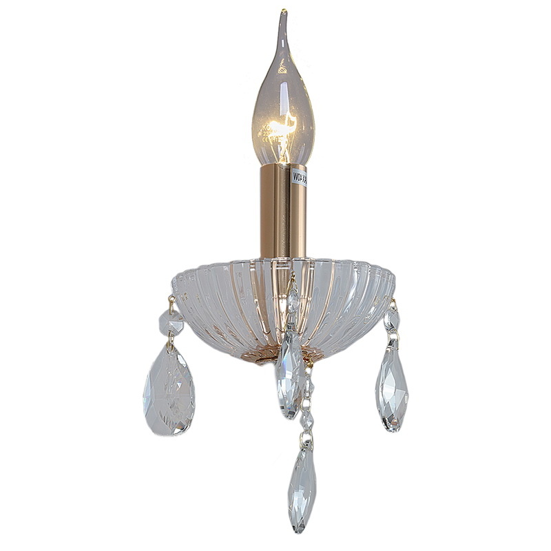 Подвесная люстра Illumico IL8281-6P-30 GD