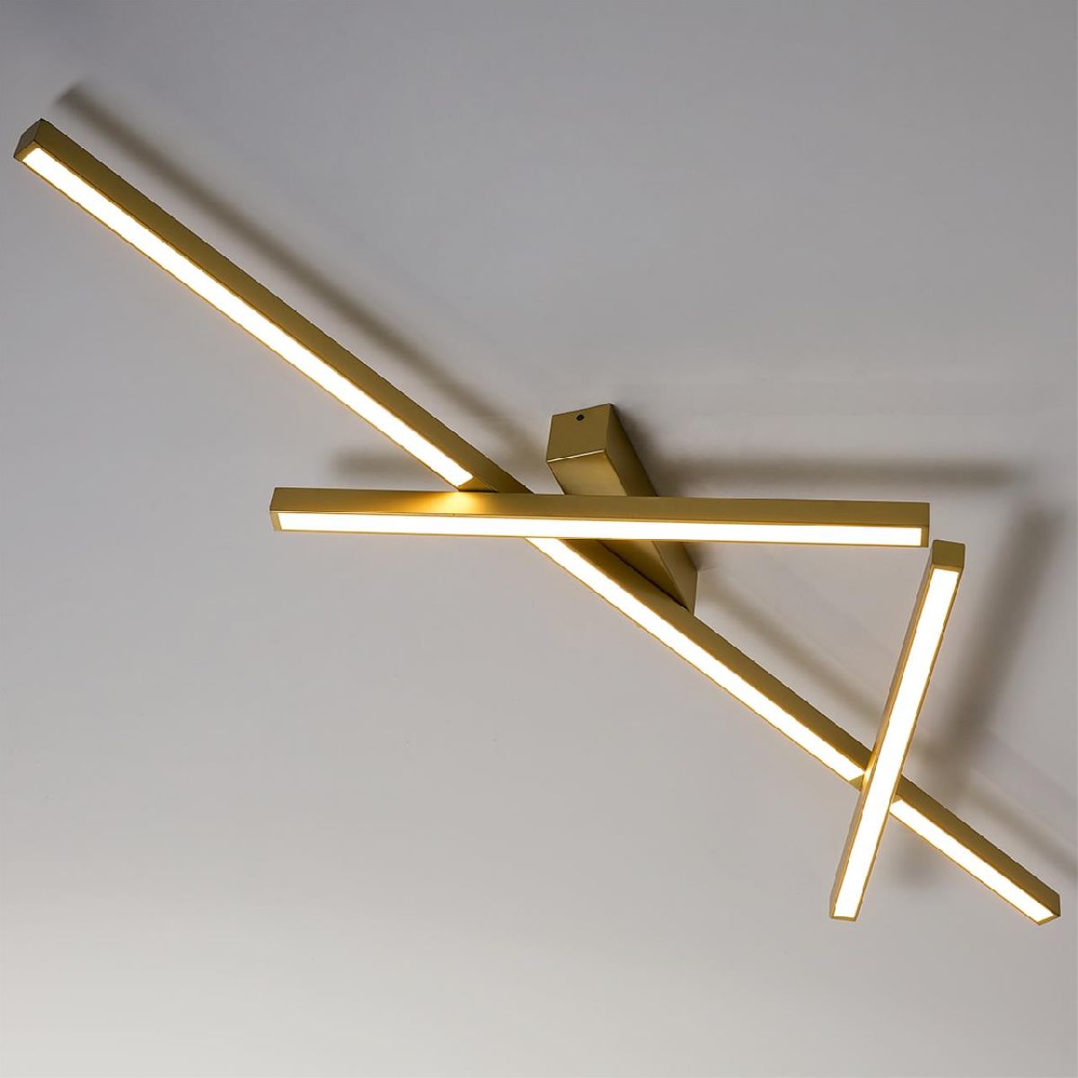 Потолочная люстра Odeon Light Tao 4368/50CL УЦ