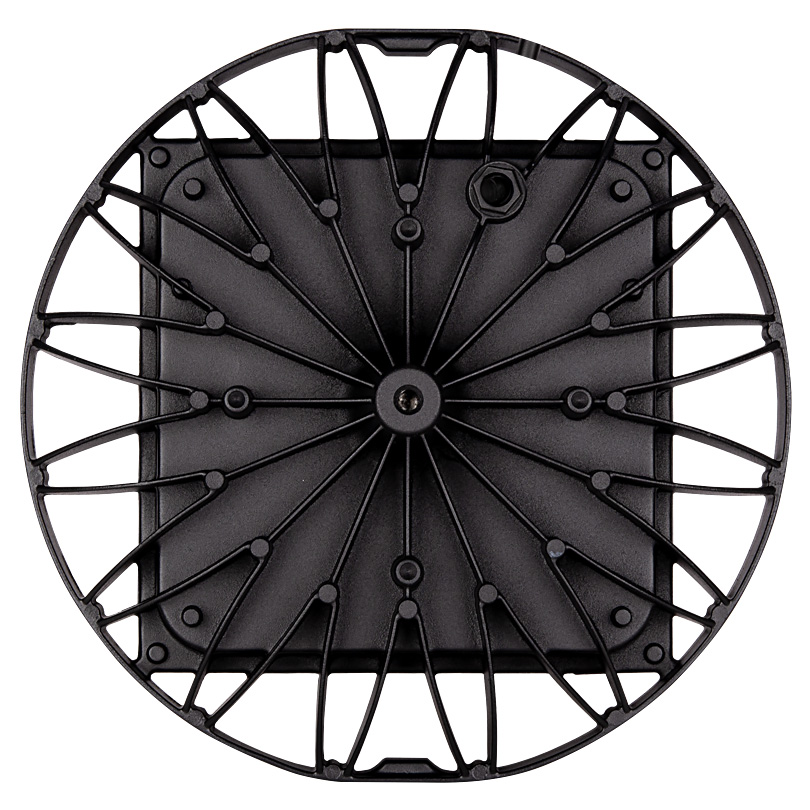 Промышленный светильник Wolta UFO-100W/02