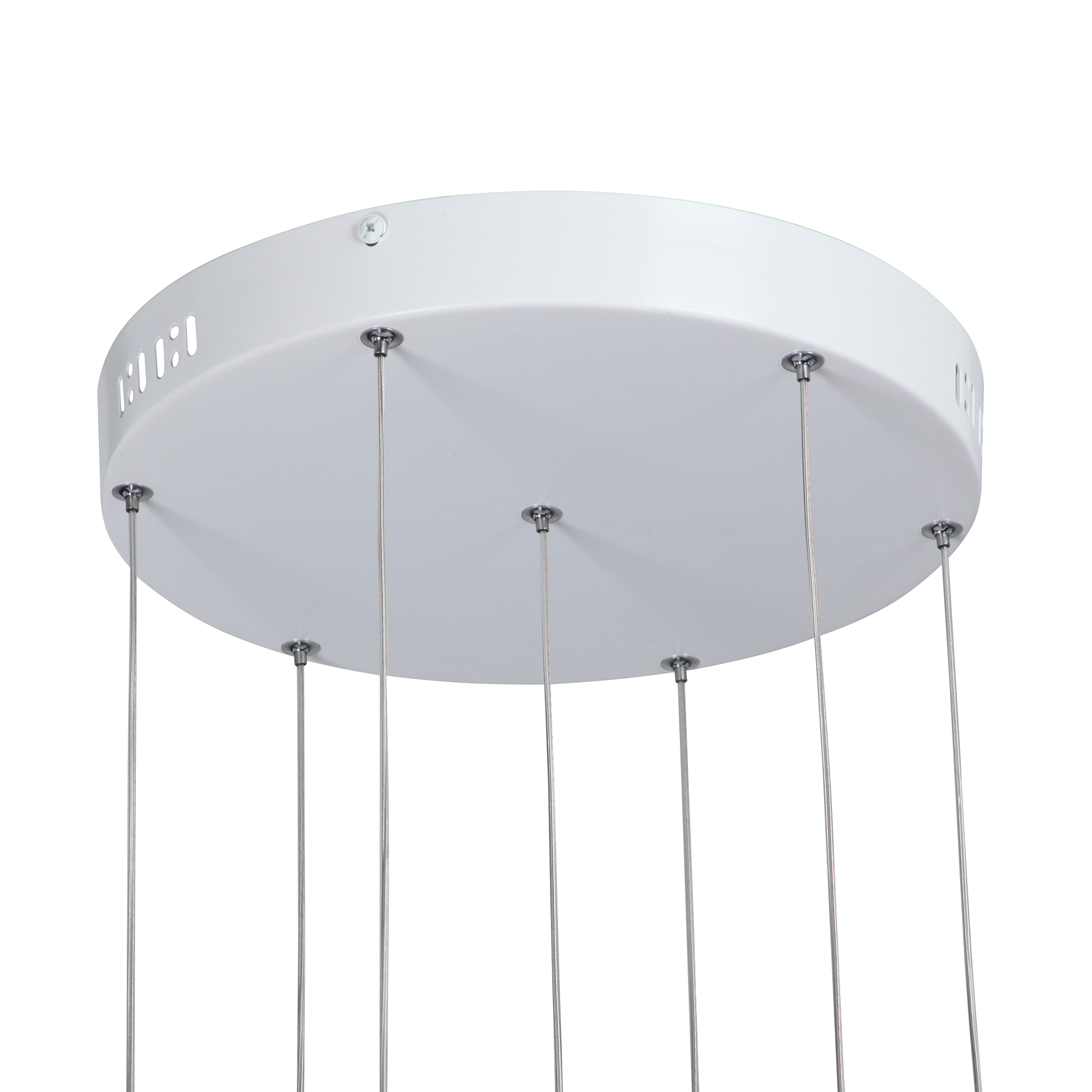 Подвесной светильник Vitaluce V4673-0/7S