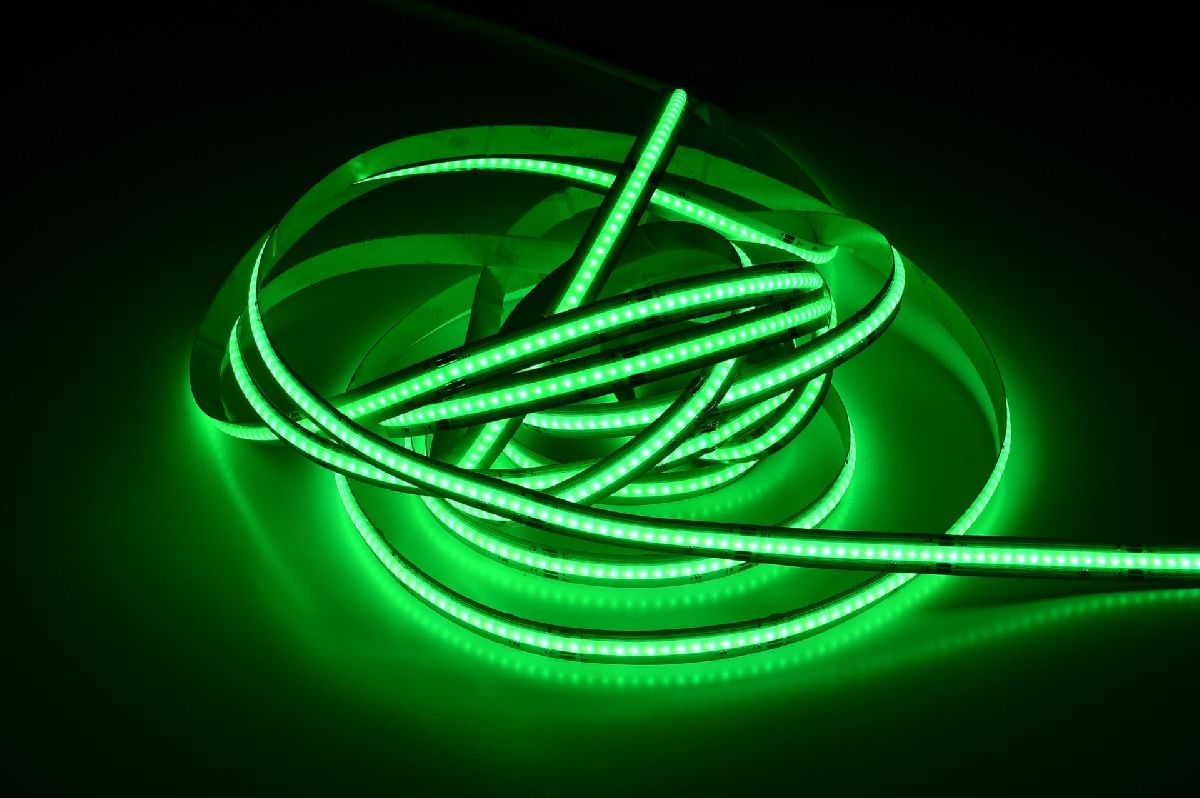 Светодиодная лента Deko-Light COB 24В 55,5Вт RGB 5м IP20 840375