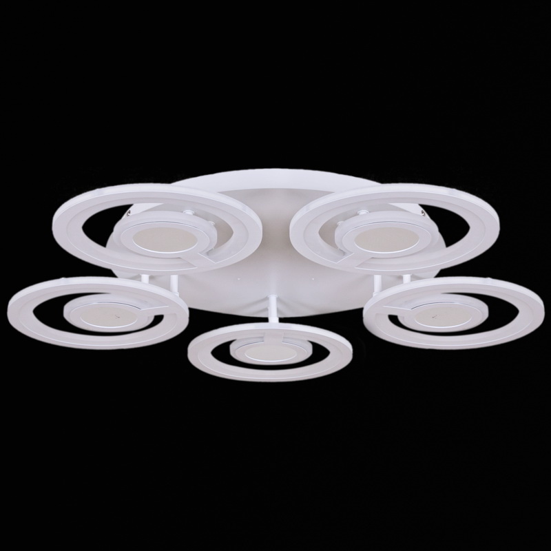 Потолочная люстра Reluce 03909-9.3-05A