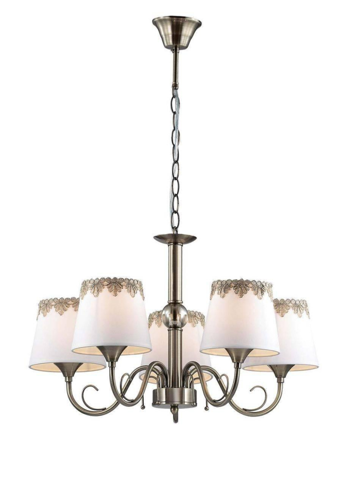 Подвесная люстра Lumion Placida 2998/5