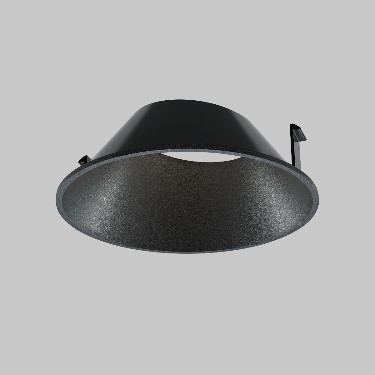 Декоративная рамка-отражатель Maytoni Wise Ring057-7-B