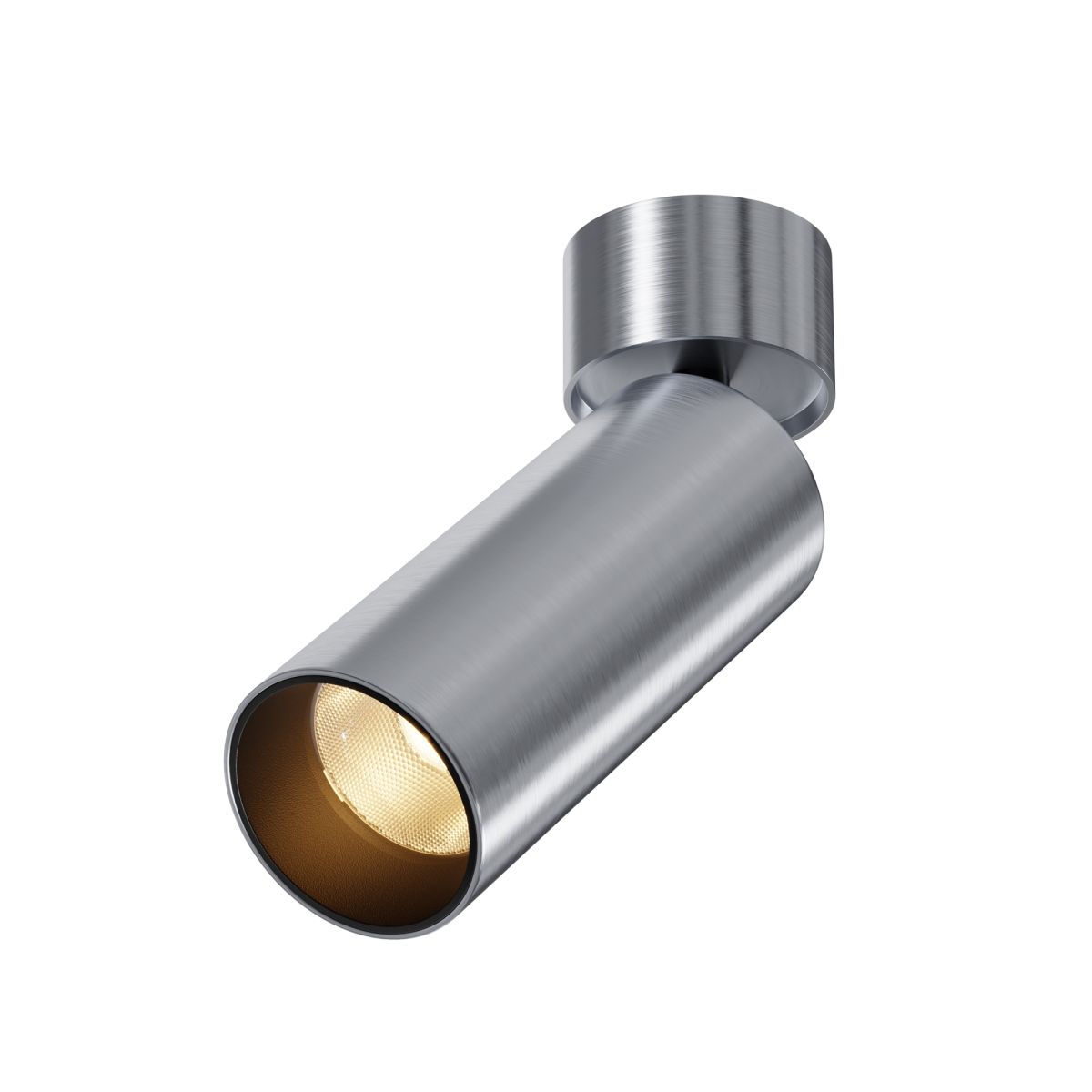 Спот Maytoni Technical Focus Led C055CL-L12W2.7K-W-PT