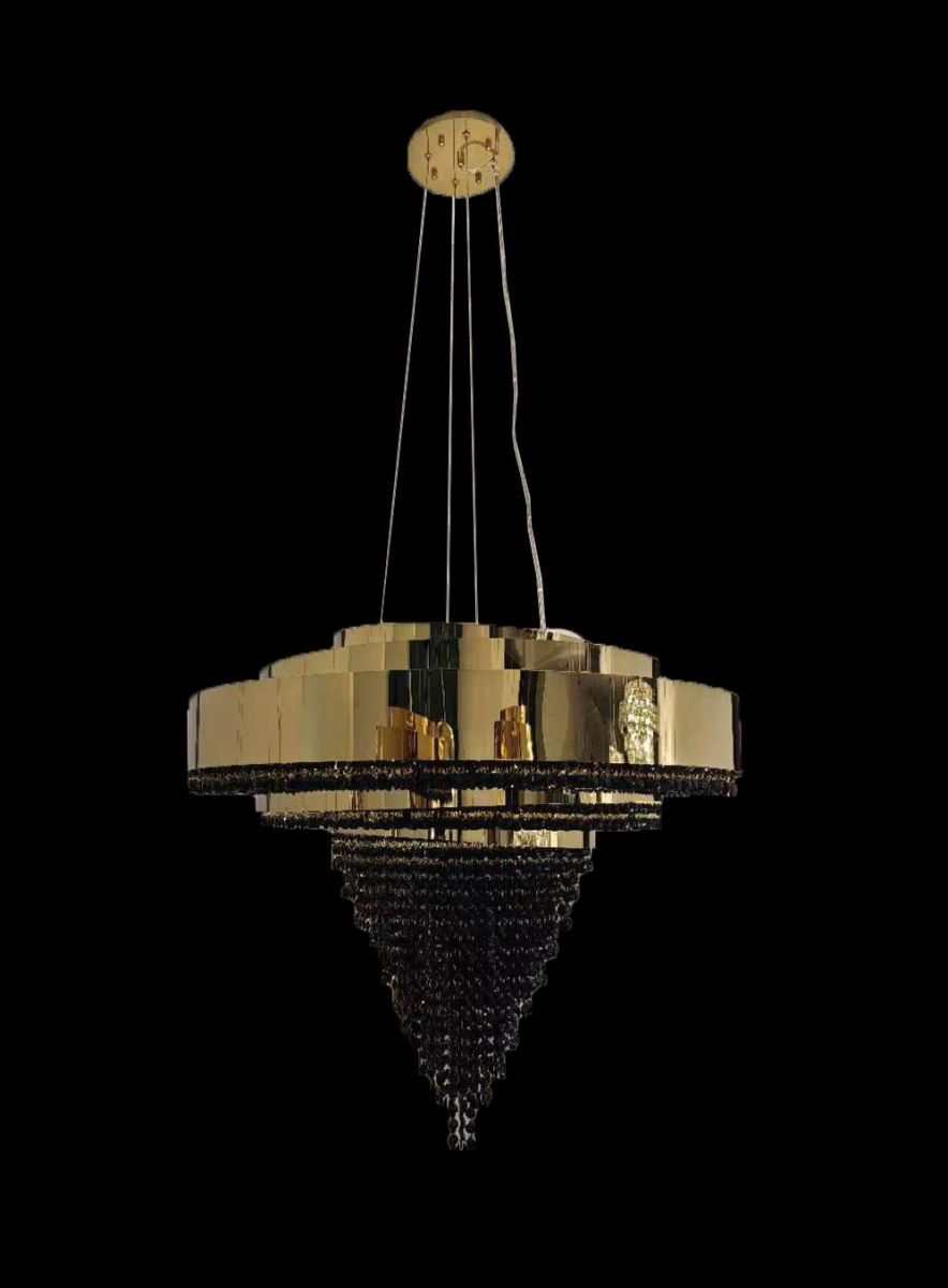 Подвесная люстра Alfa Light F2024-42