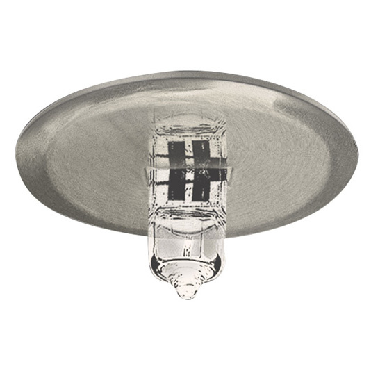 Встраиваемый светильник (в комплекте 10 шт.) Paulmann Starry Night 98541