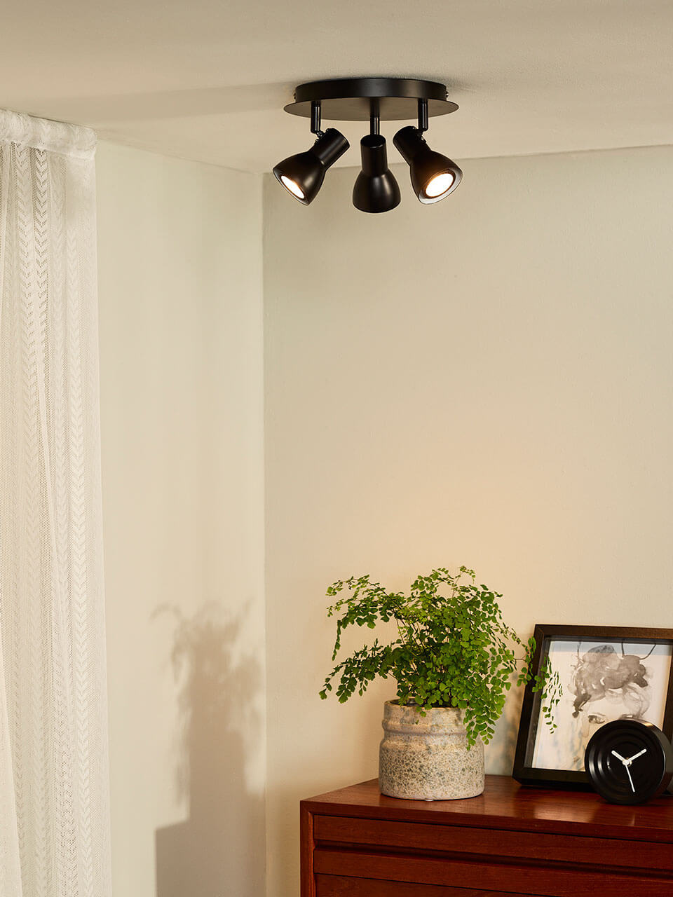 Спот Lucide Laura Led 17942/15/30