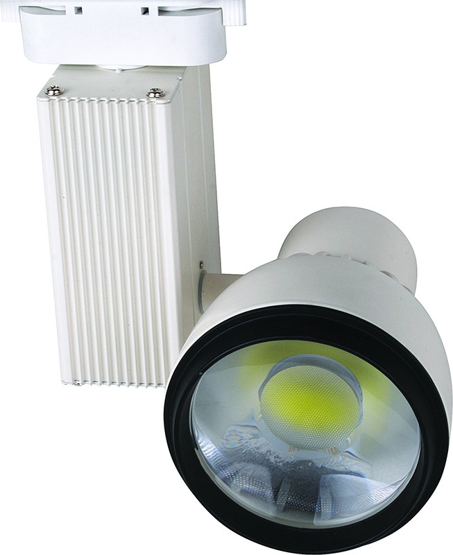 Светильник на шине Horoz Electric HL820LWH 4200K Белый