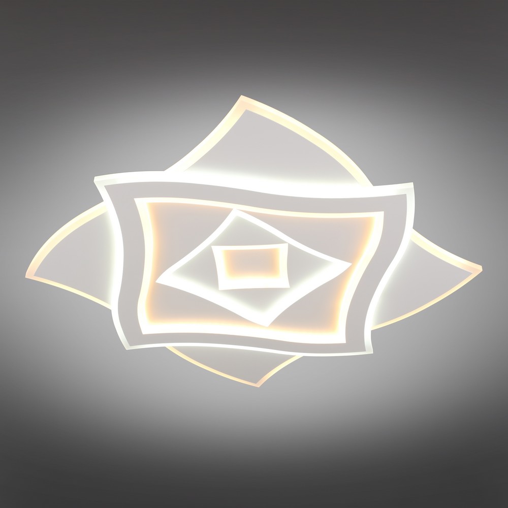 Потолочная люстра Omnilux Casarile OML-08907-219