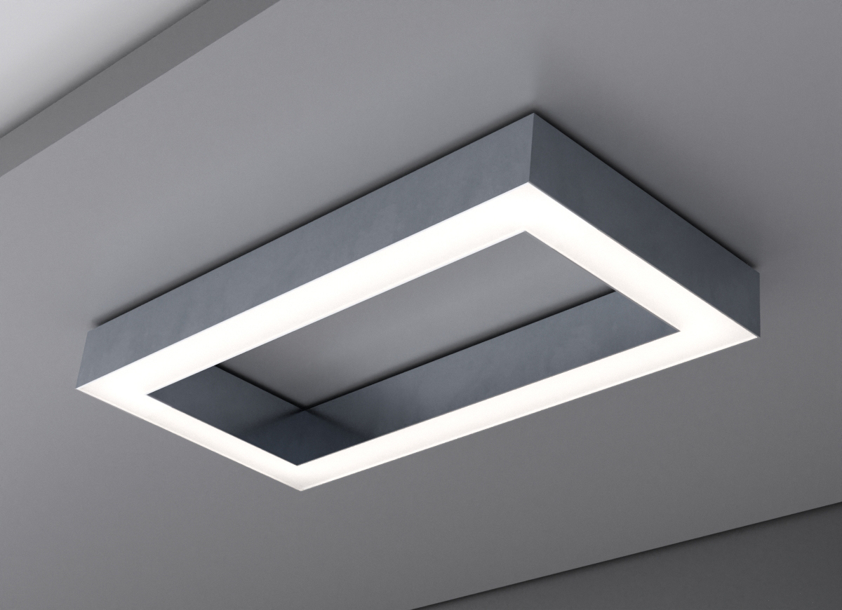 Потолочный светильник Donolux Tetra DL18516C092A115