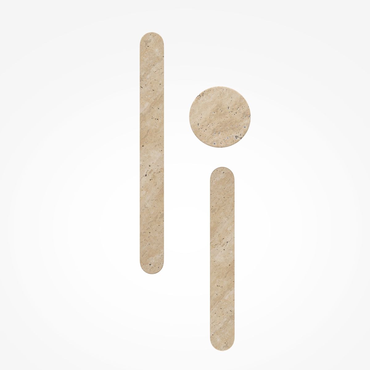 Настенный светильник Maytoni Glamping MOD437WL-L5BG3K