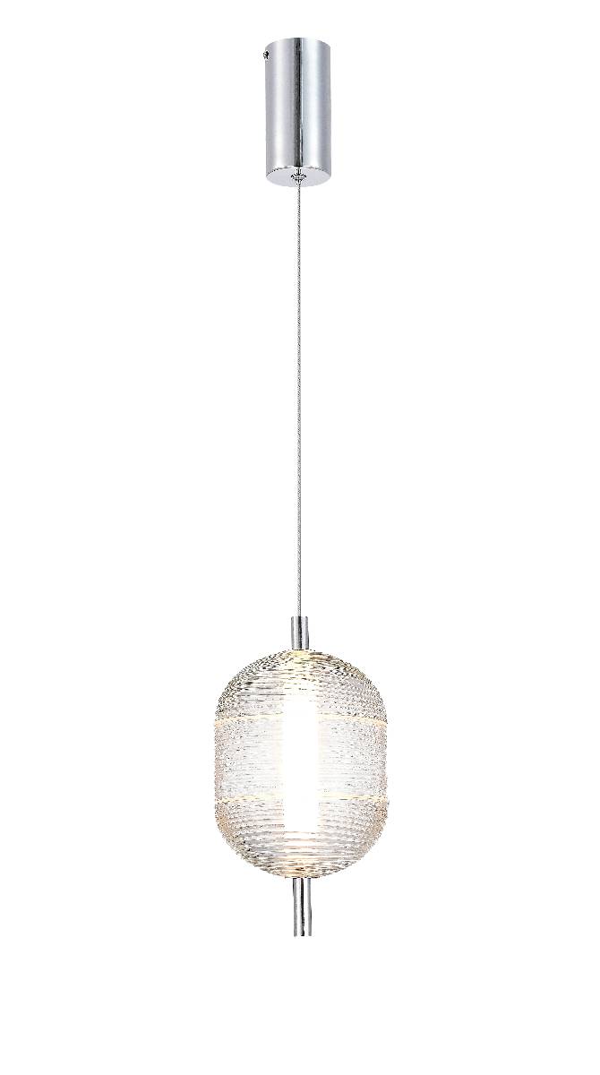 Подвесной светильник Myfar Claire MR2121-1PL