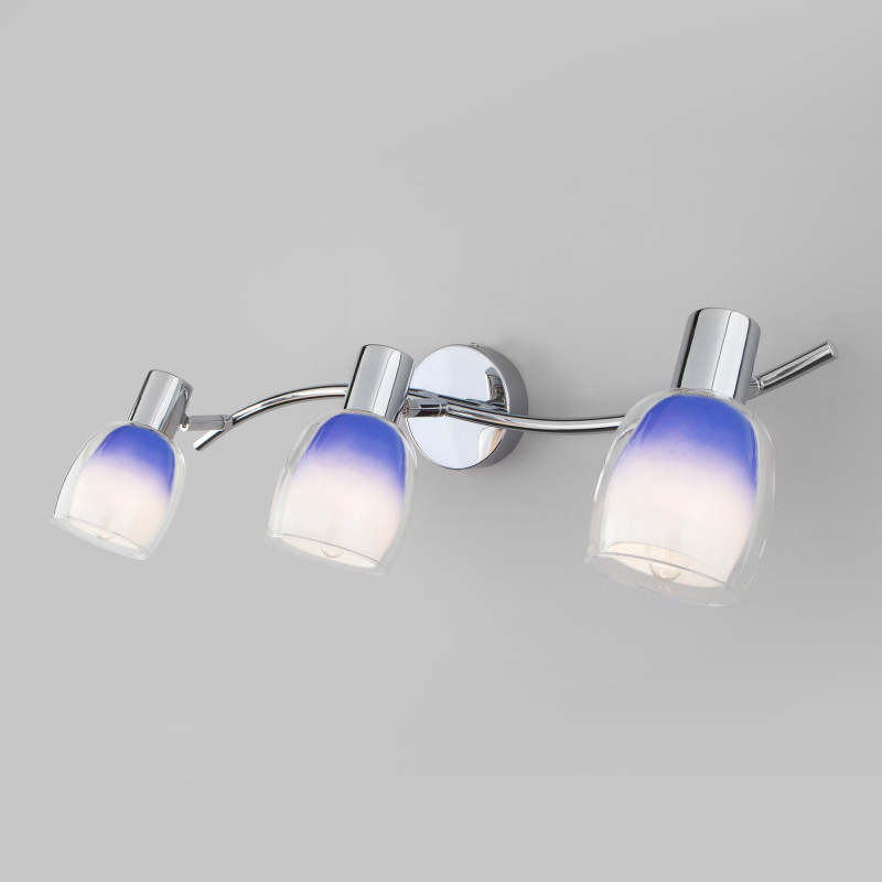 Спот Eurosvet 20119/3 синий