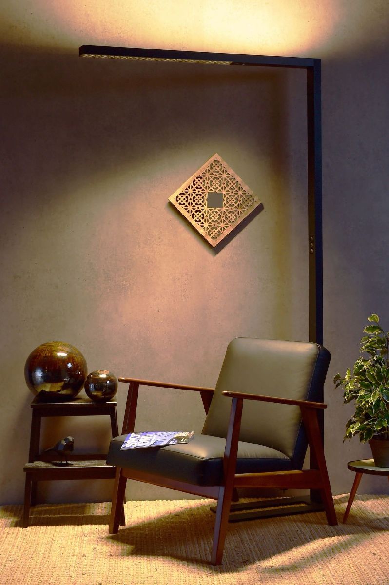 Торшер Deko-Light Office Three 343036