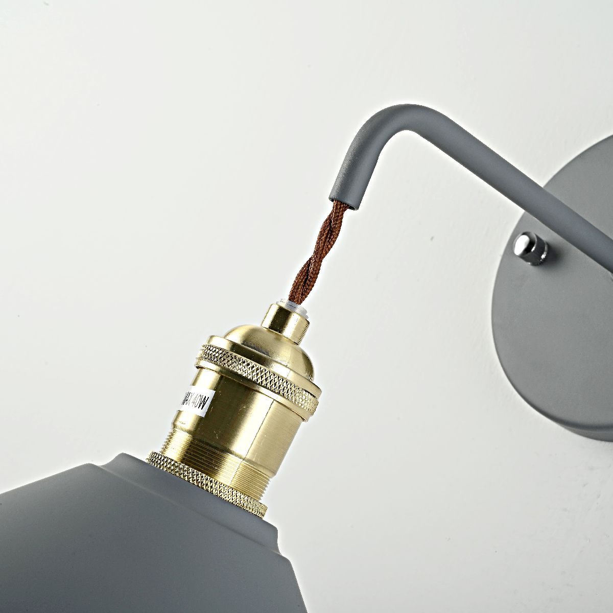 Бра ImperiumLoft Braid 181877-26