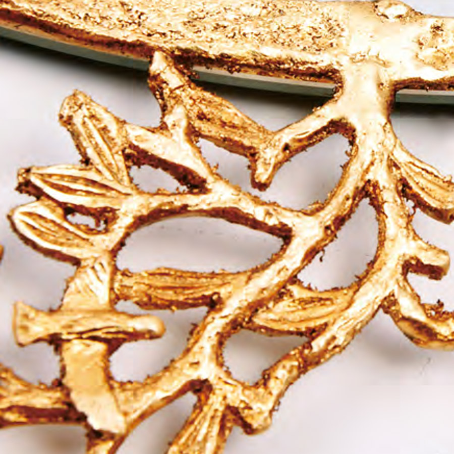 Настенный светильник Cloyd Nimba 50058