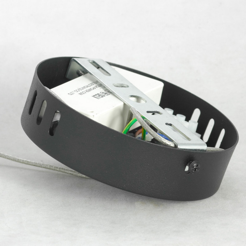 Подвесной светильник Lussole Loft Tagish LSP-8297