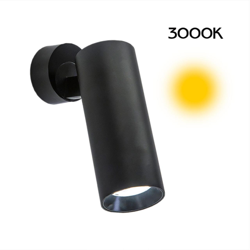 Светодиодный спот Citilux Тубус CL01B121