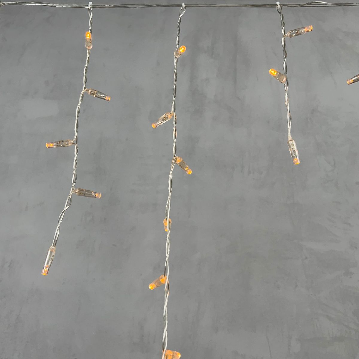 Гирлянда Бахрома с колпачком Laitcom (LTC) PIL120CAP-10-2Y