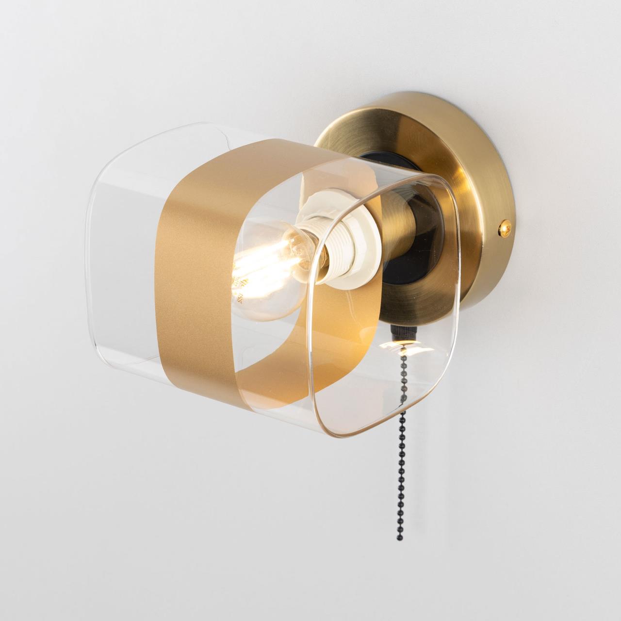 Бра Citilux Бертон CL140311 в Москве