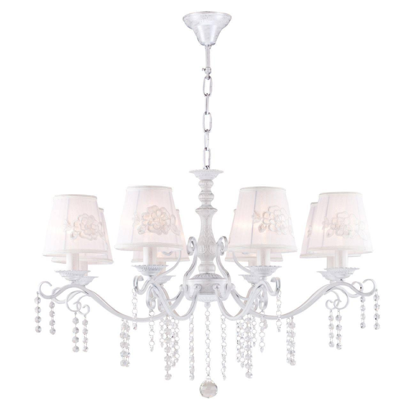 Подвесная люстра Favourite Melissa 1732-8P