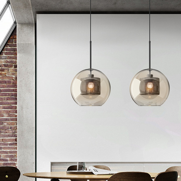 Подвесной светильник ImperiumLoft Catch 197819-26