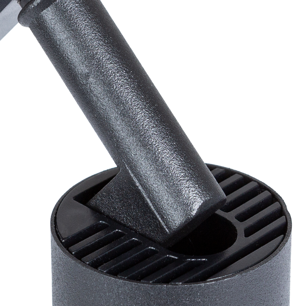 Трековый магнитный светильник Arte Lamp Expert A5741PL-1BK