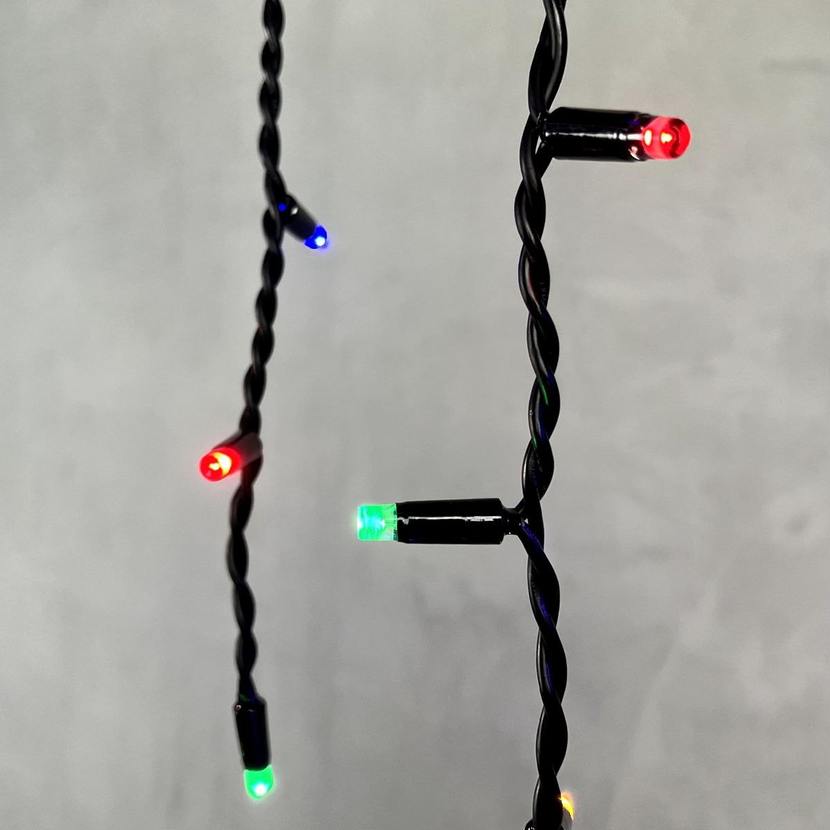 Гирлянда Бахрома Laitcom (LTC) LL120-1-2M