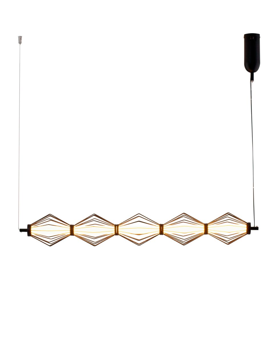 Подвесной светильник Moderli Eloise V11352-PL