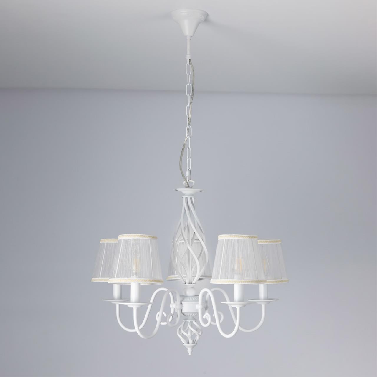 Подвесная люстра Citilux Ровена CL427150 в Москве