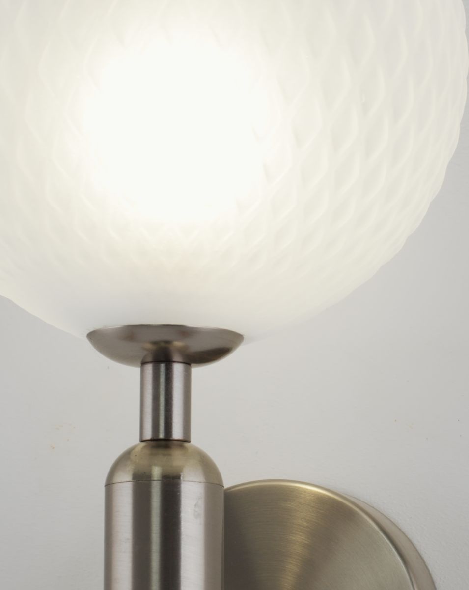 Бра Moderli Covey V11417-1W