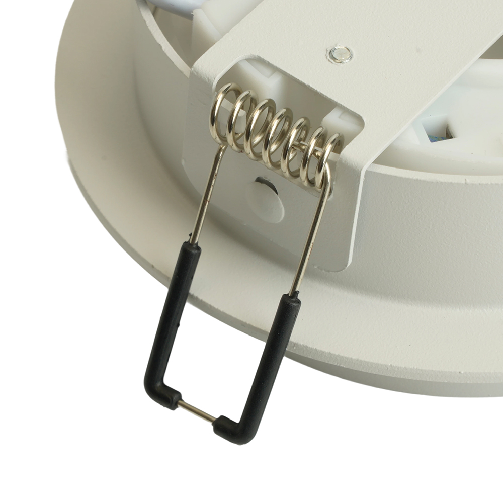 Встраиваемый светильник Feron DL507 51354