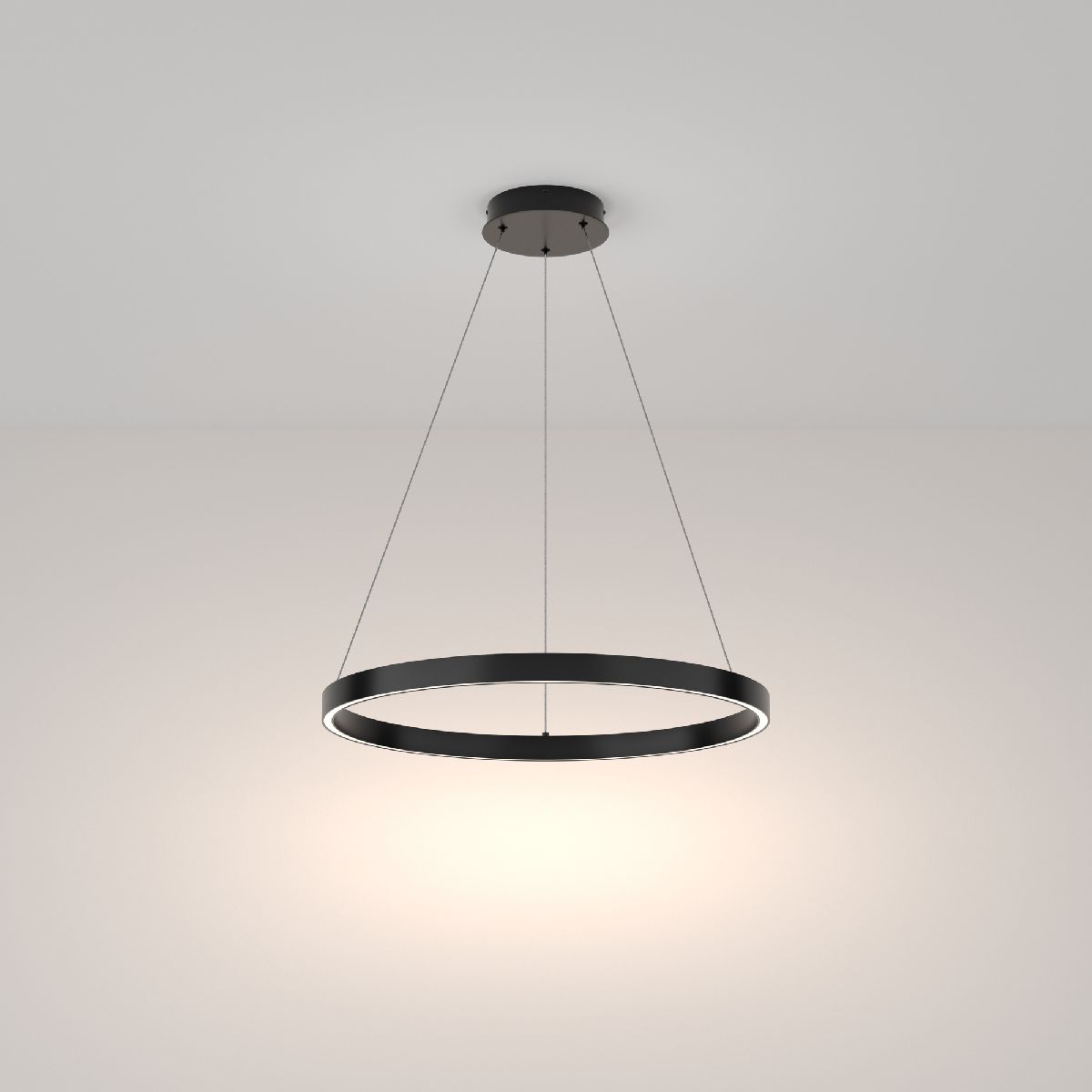 Подвесной светильник Maytoni Rim MOD058PL-L32B4K