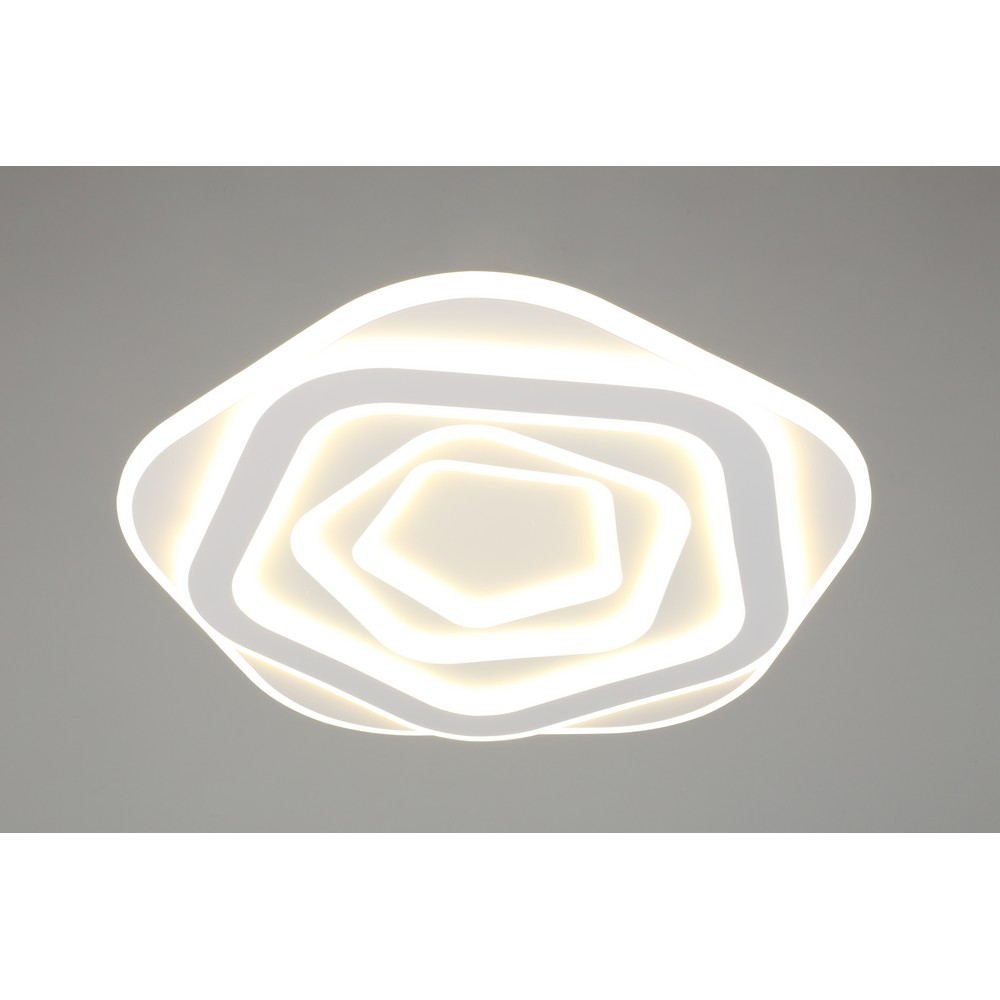 Потолочная люстра Omnilux Galatina OML-08807-190