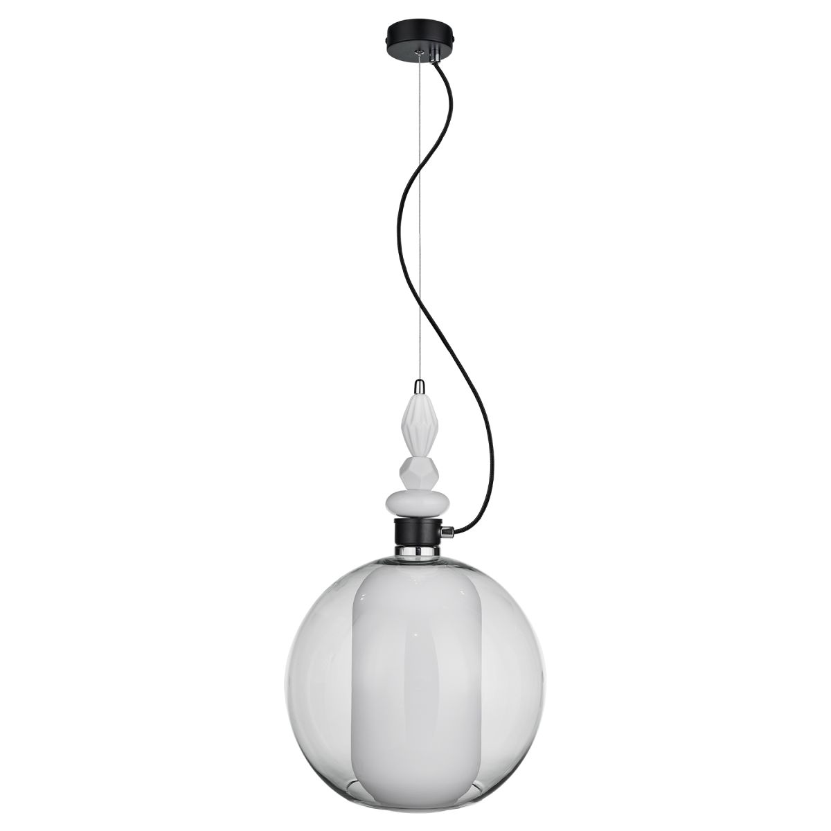 Подвесной светильник 33 Идеи PND182.01.17CH.003BL-M66TR