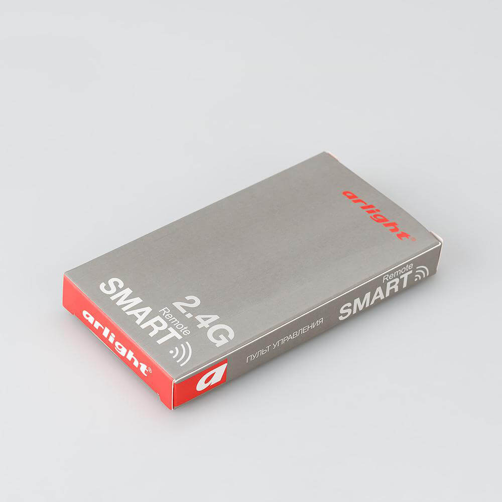 Пульт Arlight SMART-R16-MULTI 022667