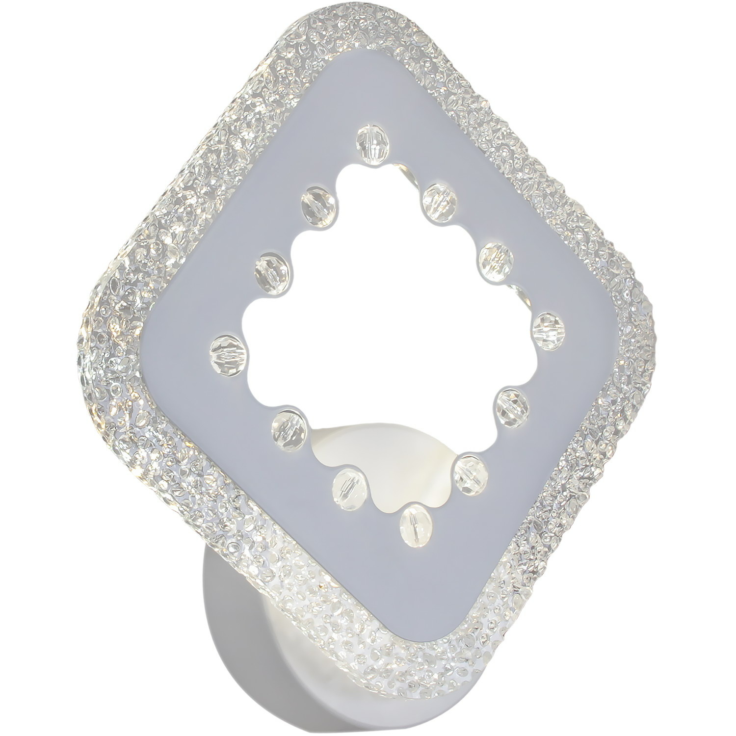 Настенный светильник Reluce 08452-0.2-01A WH