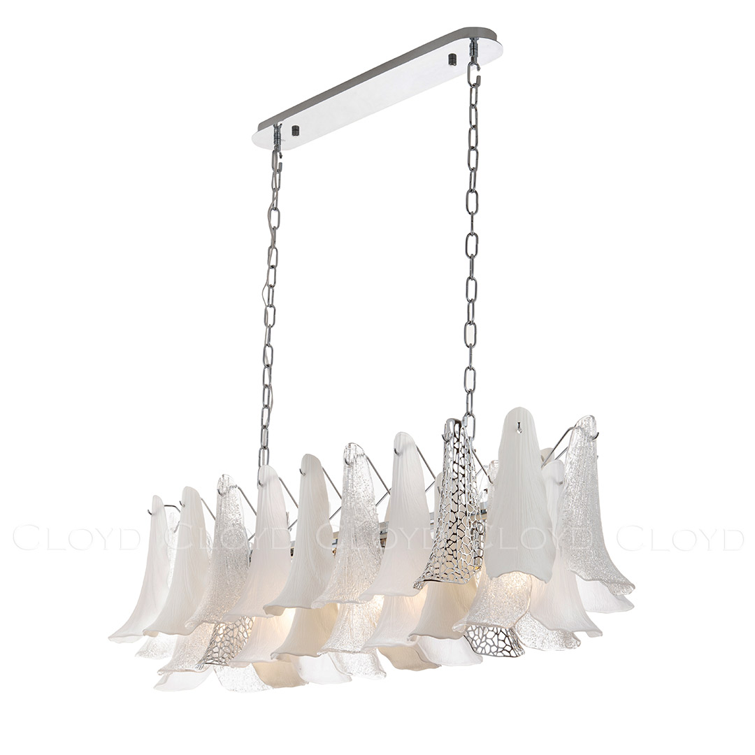 Подвесная люстра Cloyd Wasabi 11451