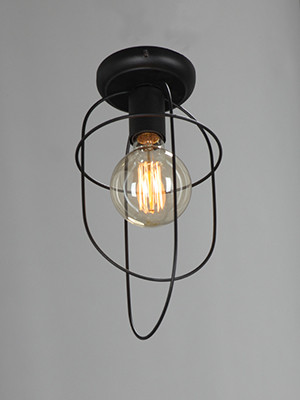 Накладной светильник Vitaluce V4461-1/1PL