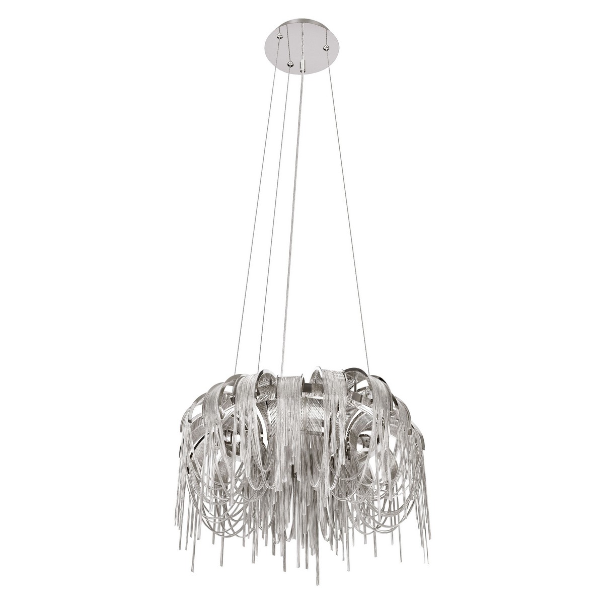 Подвесная люстра Loft IT Volver 10404/650 SN