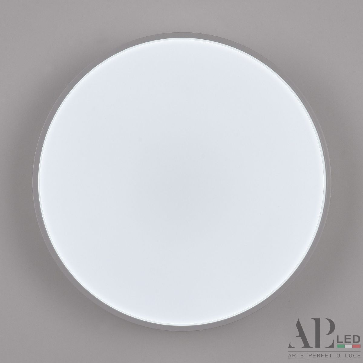 Потолочный светильник Arte Perfetto Luce Toscana PRO 3315.XM302-2-328/18W White TD