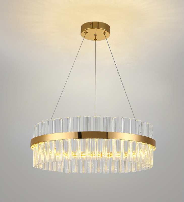 Подвесная люстра Natali Kovaltseva INNOVATION STYLE 83010